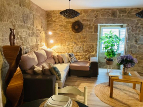 Casita puerto maritimo